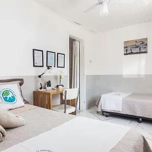 Сasa de vacaciones Centro Lindo A 10 Min Da Rua Pedras -