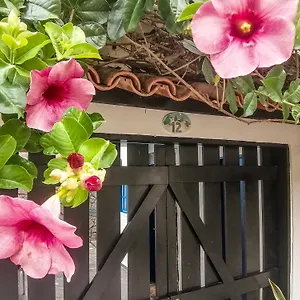 Сasa de vacaciones Casa 2 Quartos A 500m Da Rua Pedras, Em C Vaga, Portaria 24hs